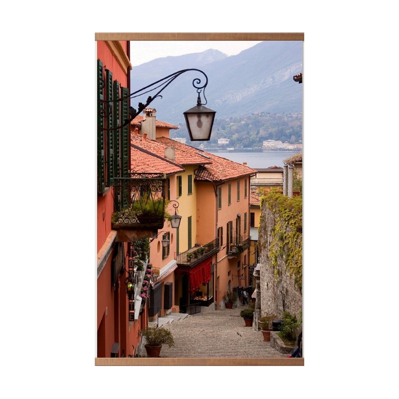 Пленочный обогреватель домашний очаг курортный городок