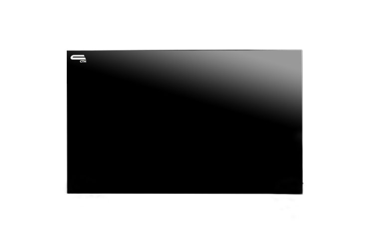 Инфракрасно-конвективный обогреватель СТН-500 черный